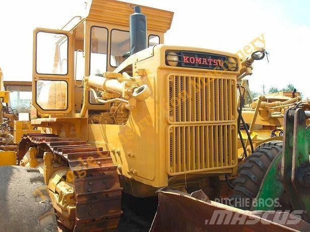 Komatsu d155a-1 Dozer cingolati