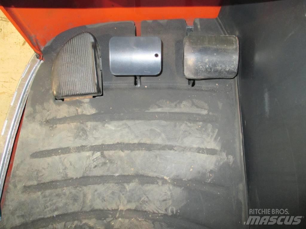 Linde R 16 HD Carrello retrattile
