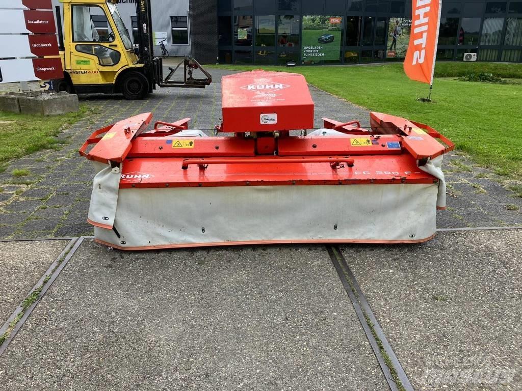 Kuhn FC 280 F Falciatrici