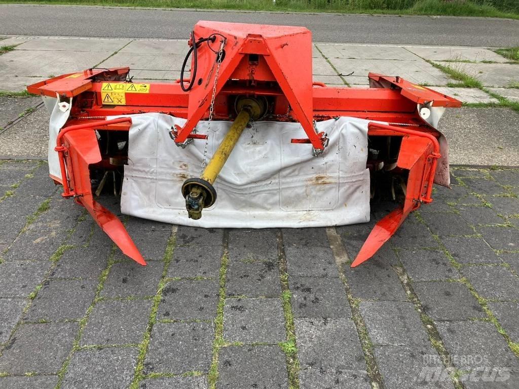 Kuhn FC 280 F Falciatrici