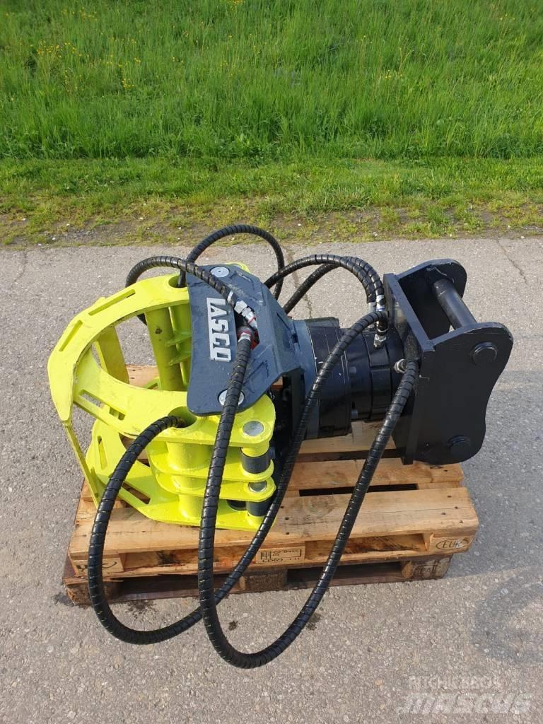 Lasco LA 1700 DZ Pinze
