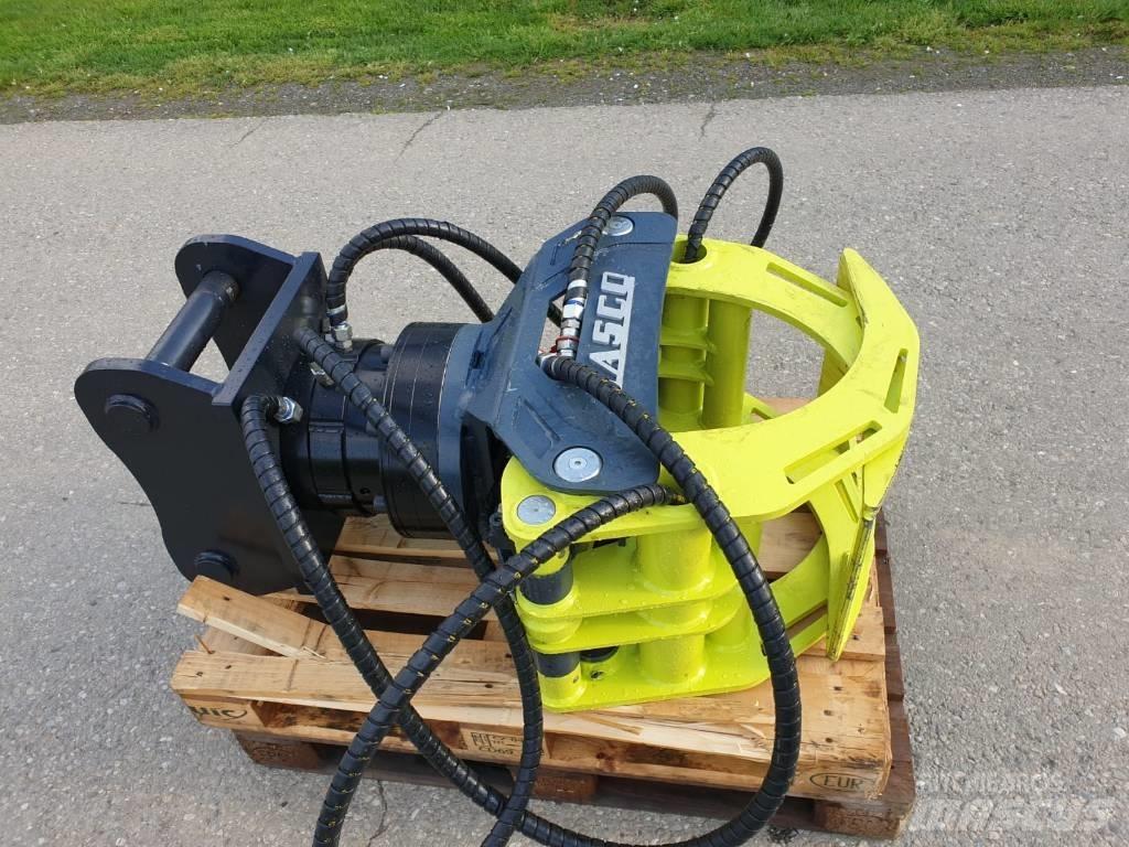 Lasco LA 1700 DZ Pinze