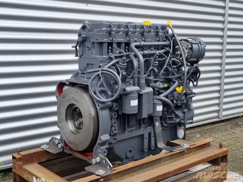 Deutz TD2011L04 W Motori