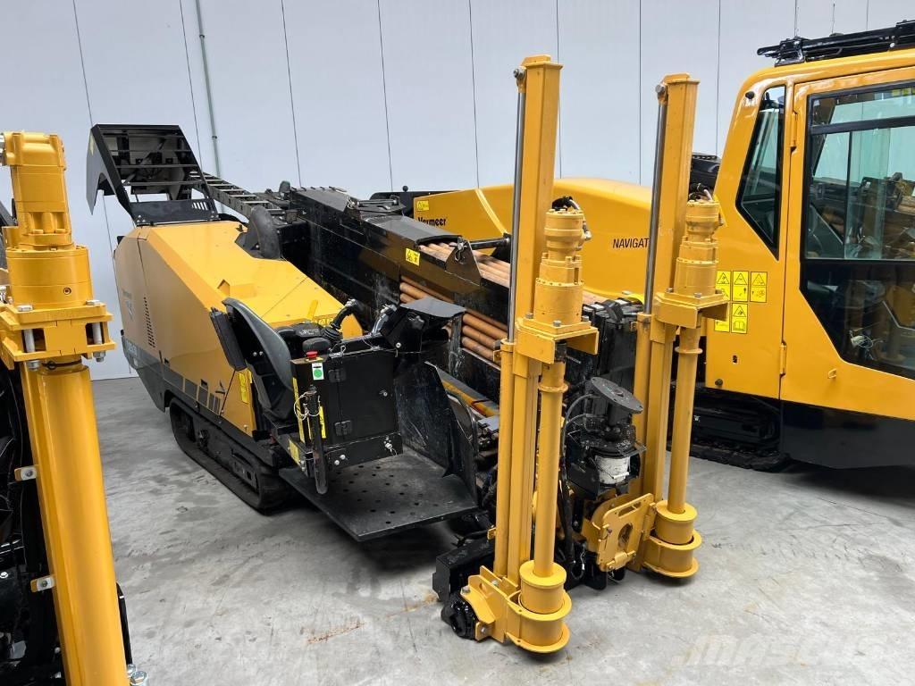 Vermeer D23x30S3 Macchina per perforazione orizzontale controllata