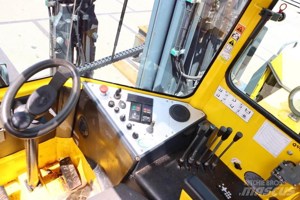 Combilift C12000 Carico laterale
