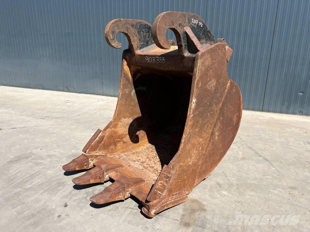 Verachtert CW45S Benne