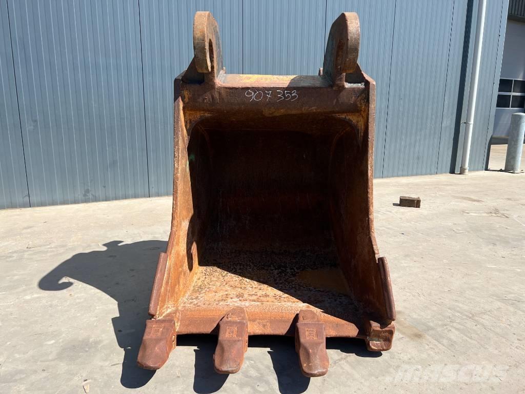 Verachtert CW45S Benne