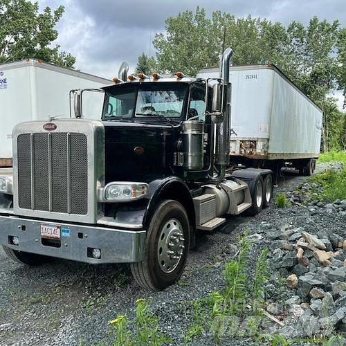 Peterbilt 389 Motrici e Trattori Stradali