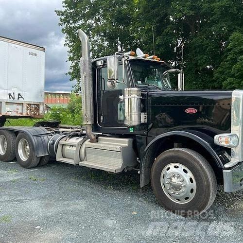 Peterbilt 389 Motrici e Trattori Stradali