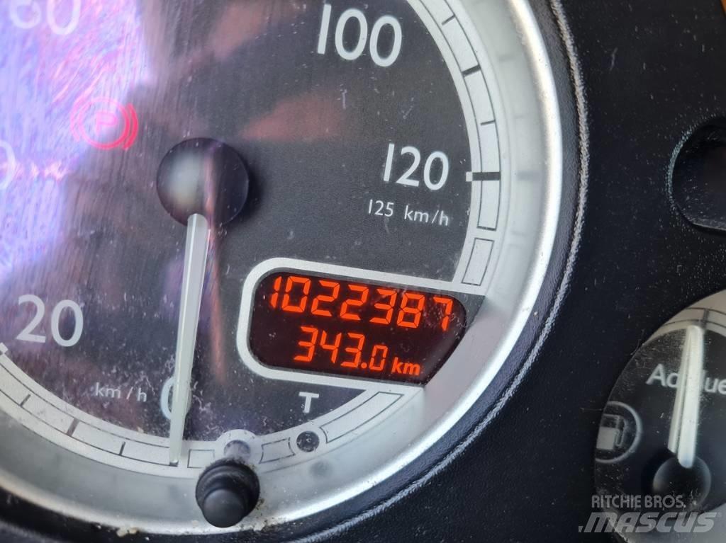 DAF XF105.460 Motrici e Trattori Stradali