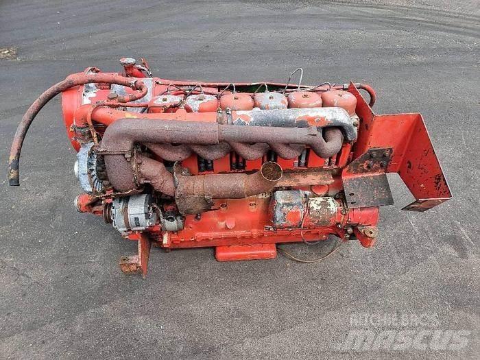  Engines BF6L913 Trasporto - Altro