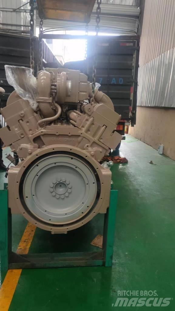 Cummins KTA50-C Motori