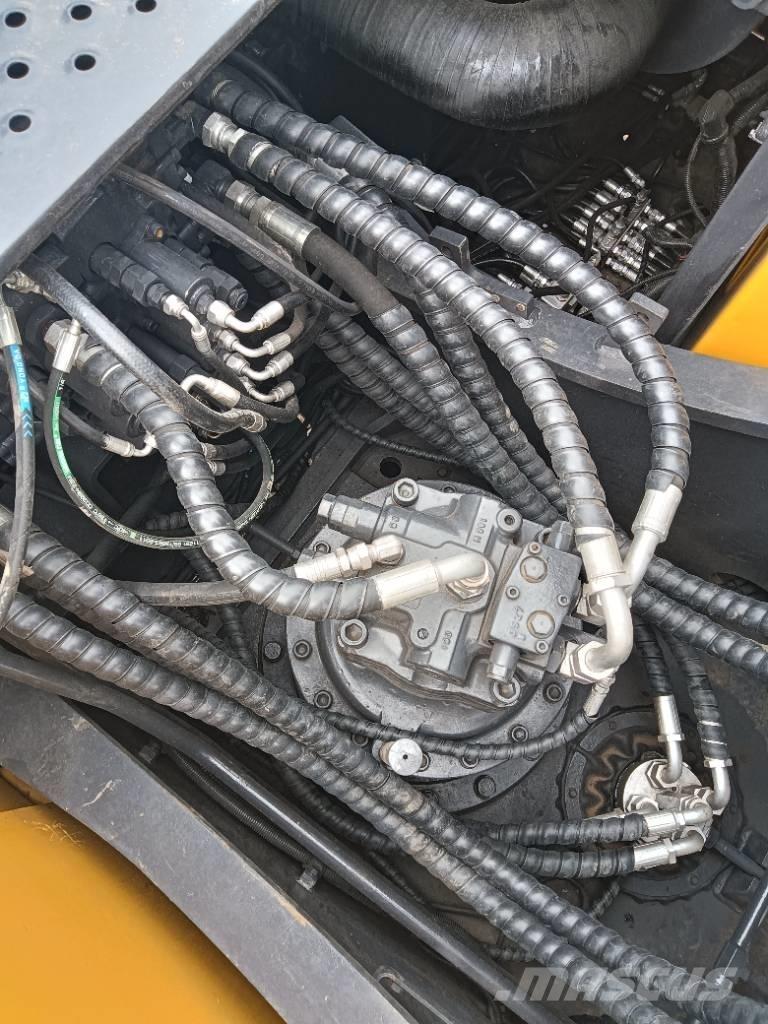 Volvo EC 240 Escavatori cingolati