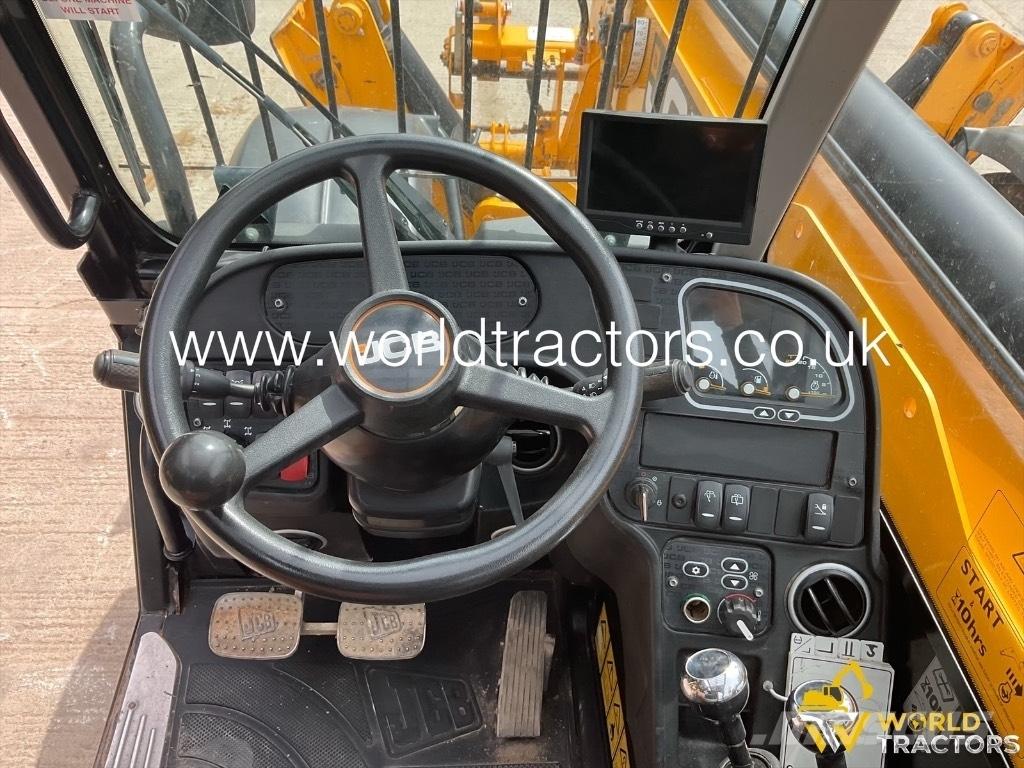 JCB 540-140 Sollevatori telescopici