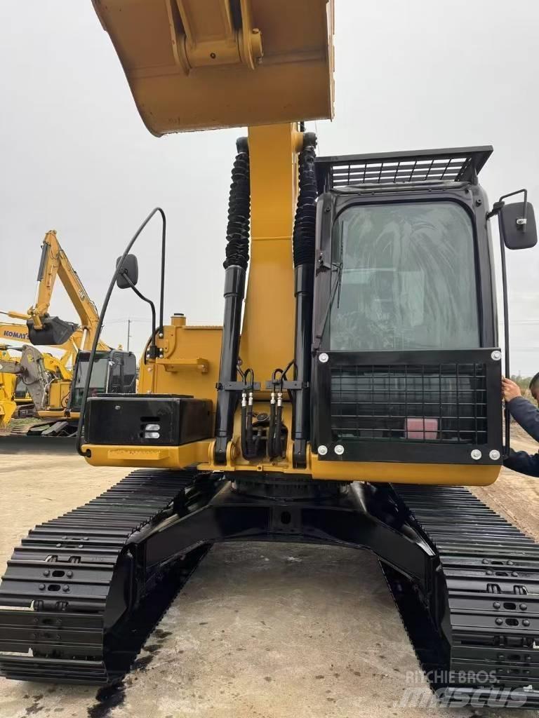 CAT 312 GC Escavatori medi 7t - 12t