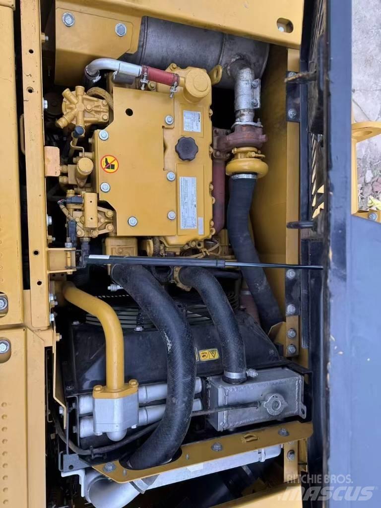CAT 312 GC Escavatori medi 7t - 12t