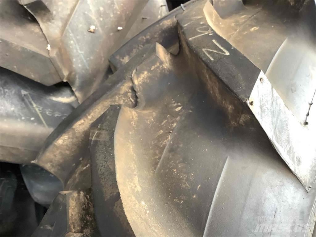 Pirelli 9.5 R20 Agricoltura - Altro