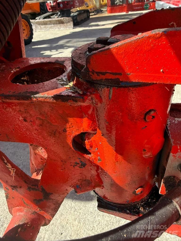 Haulotte HA 16 SPX Piattaforme a braccio articolato
