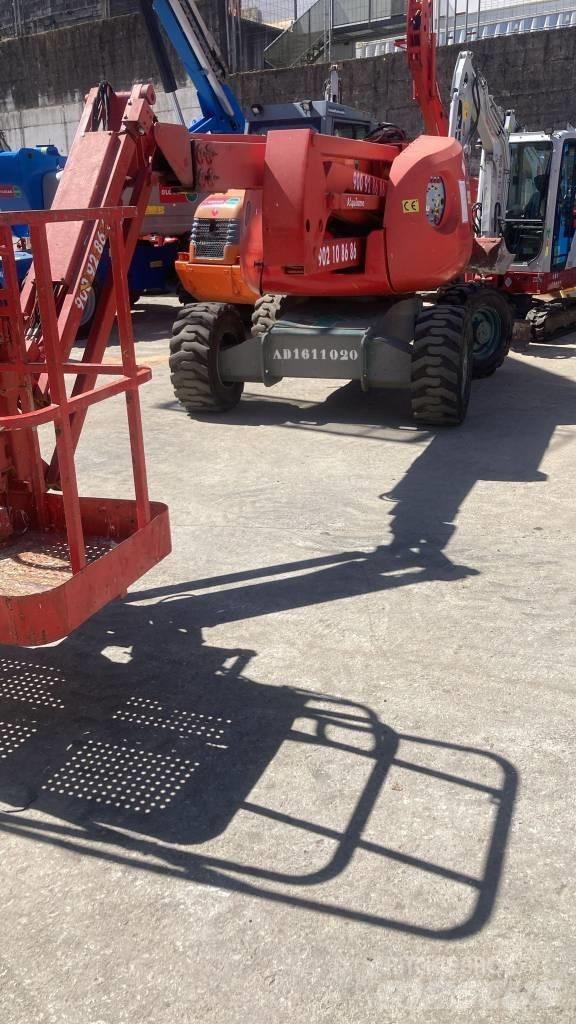 Haulotte HA 16 SPX Piattaforme a braccio articolato