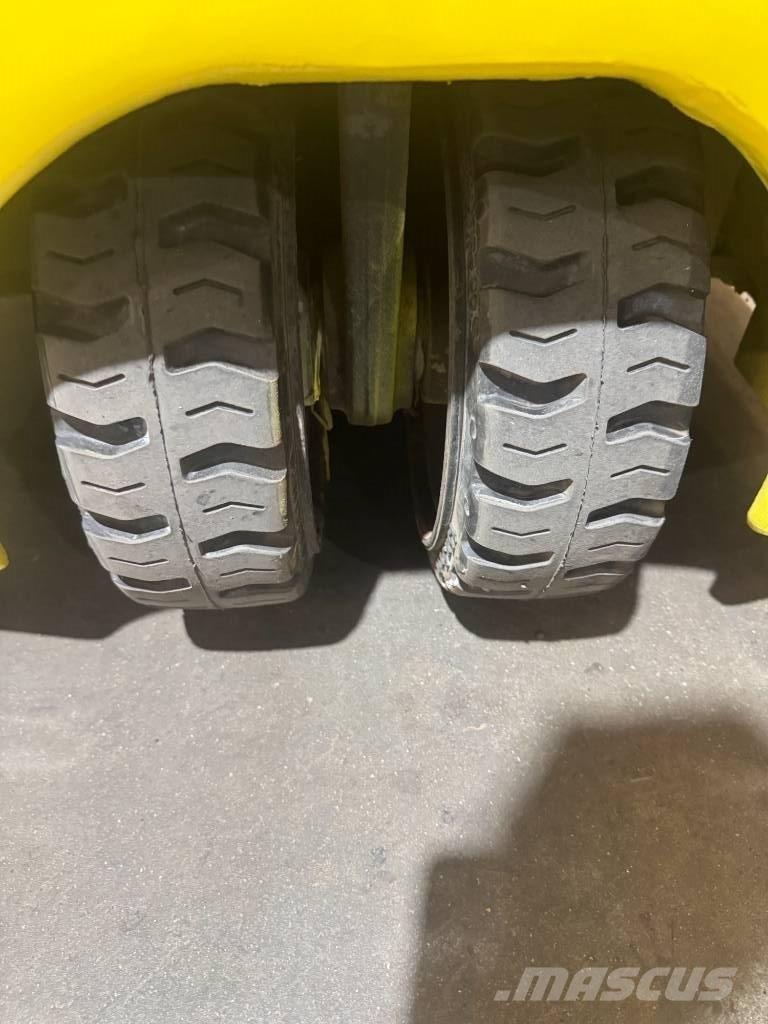 Yale ERP 040 VT Carrelli elevatori elettrici