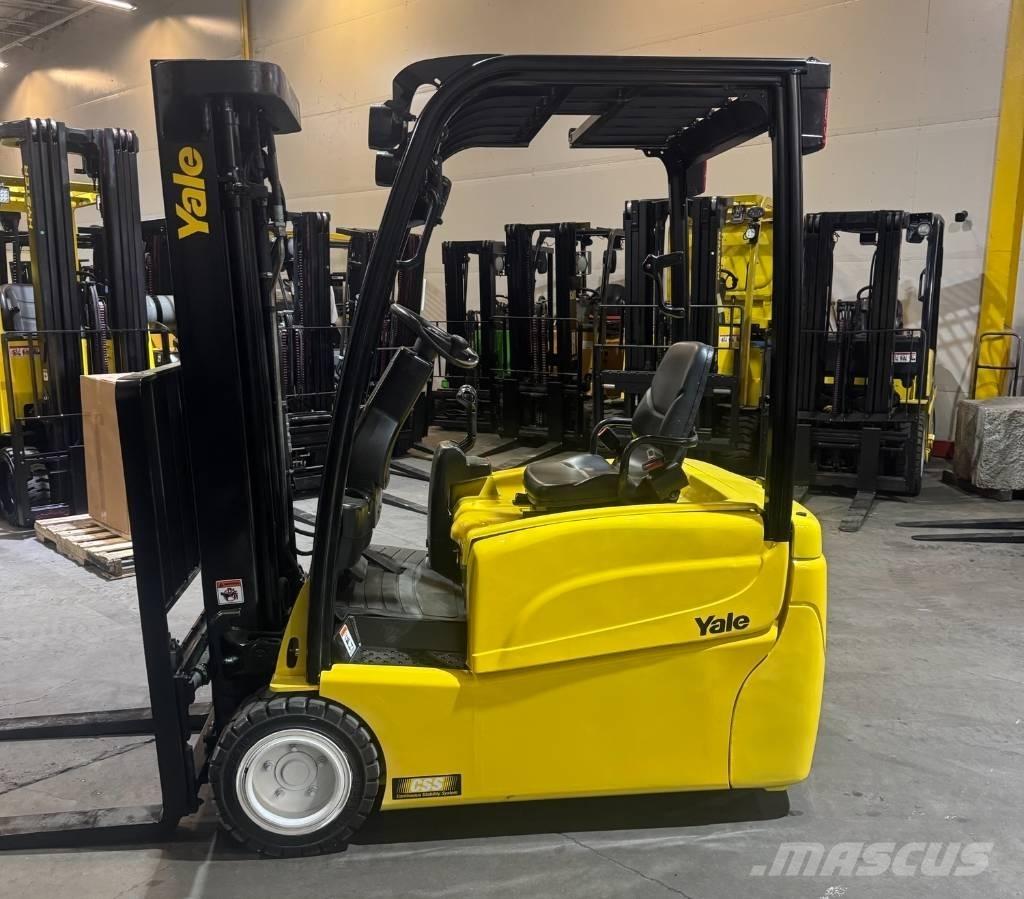 Yale ERP 040 VT Carrelli elevatori elettrici