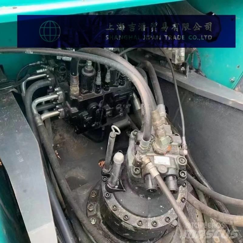 Kobelco 260 Escavatori cingolati