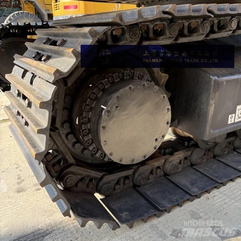 Sany SY 305 H Escavatori cingolati