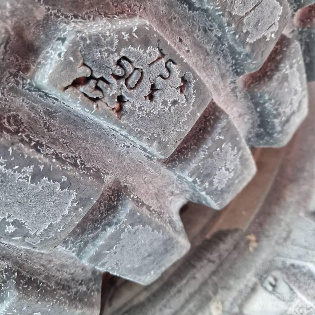  Däck Nokian Pneumatici, ruote e cerchioni