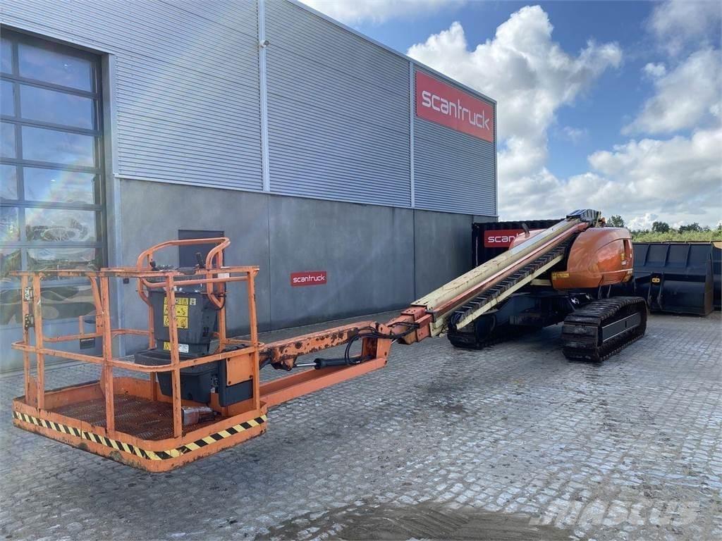 JLG 660SJC Piattaforme a braccio articolato