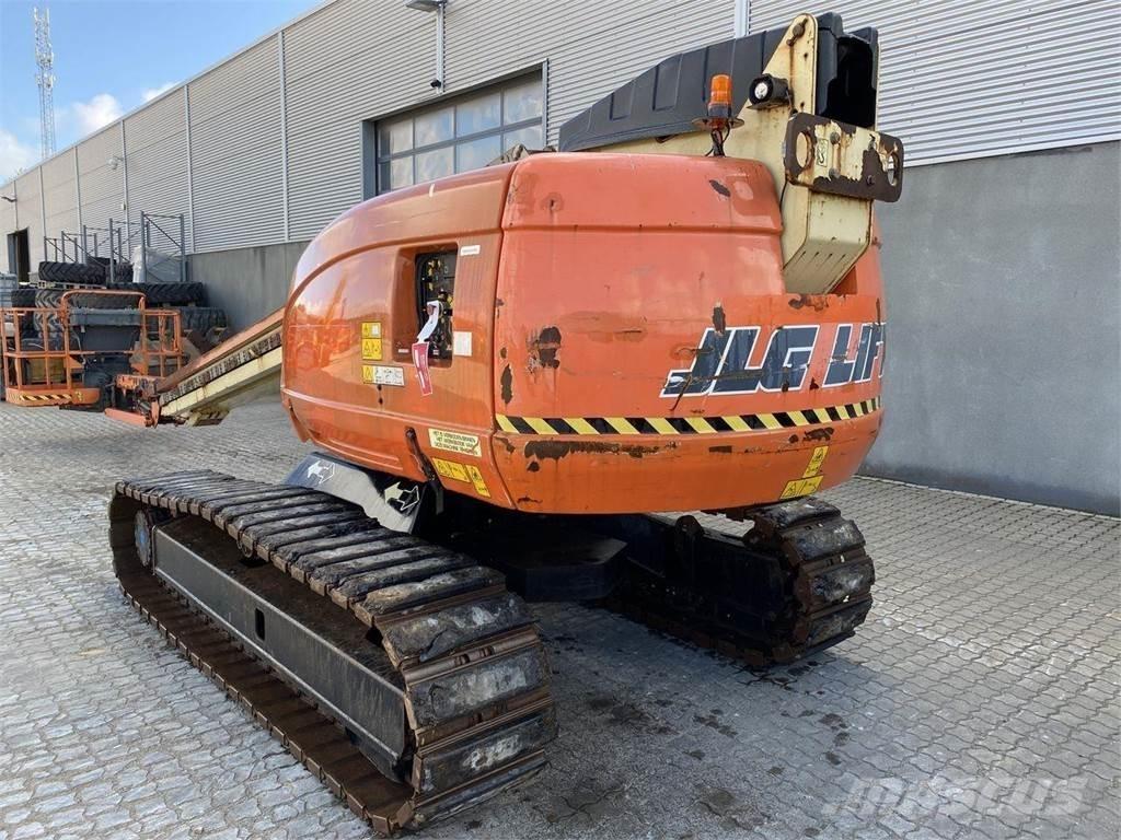 JLG 660SJC Piattaforme a braccio articolato