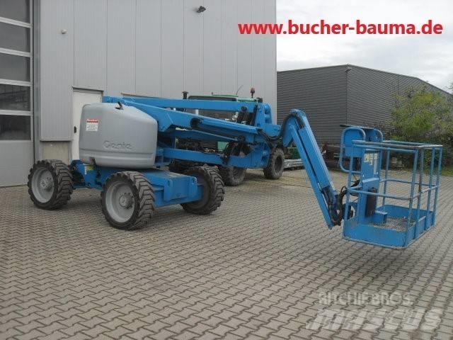 Genie Z 45/25 Piattaforme a braccio articolato