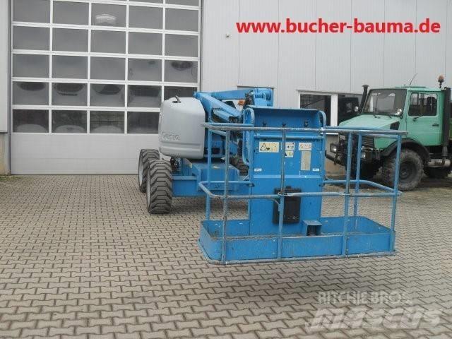 Genie Z 45/25 Piattaforme a braccio articolato