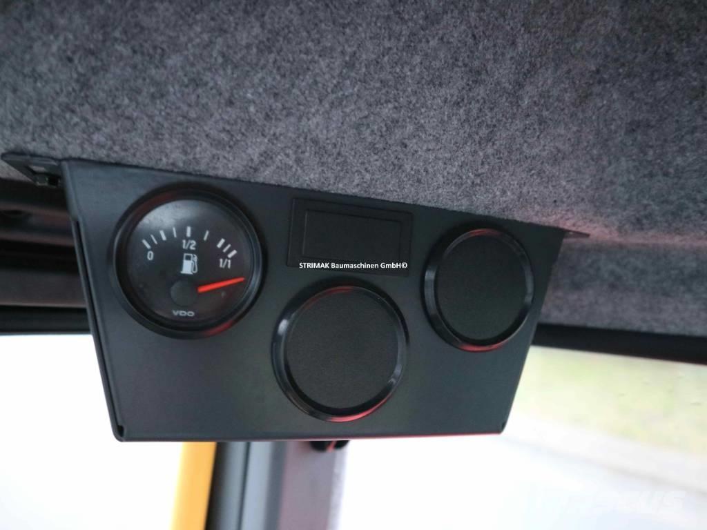 Kalmar GCE 75-6 Carrelli elevatori GPL