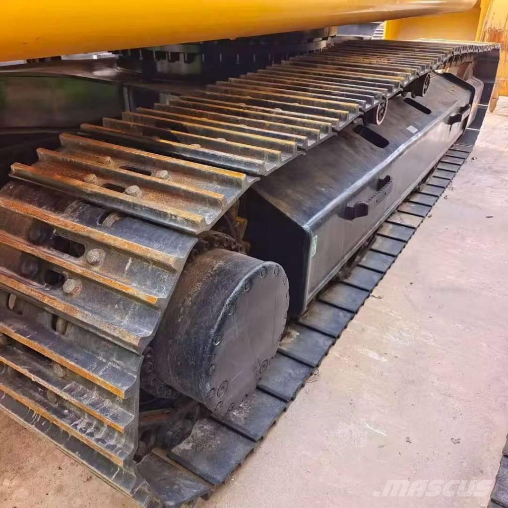 CAT 336 GC Escavatori cingolati