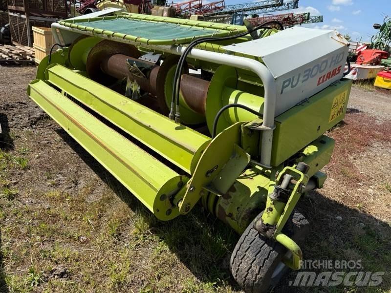 CLAAS PU300HD Agricoltura - Altro