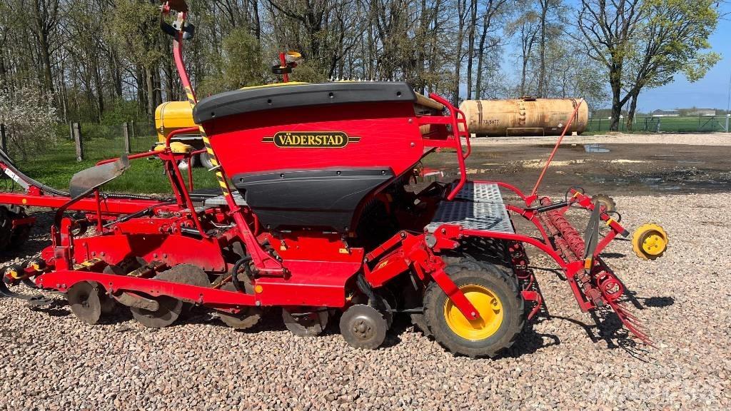 Väderstad Rapid400C Seminatrici combinate