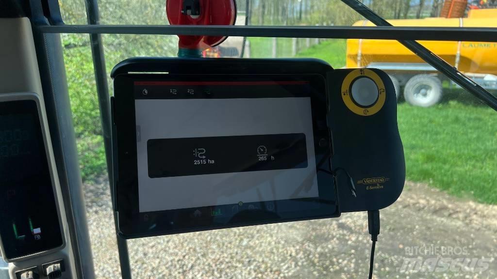 Väderstad Rapid400C Seminatrici combinate