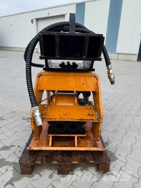 BTI TC152 Attrezzatura per compattazione  accessori e ricambi