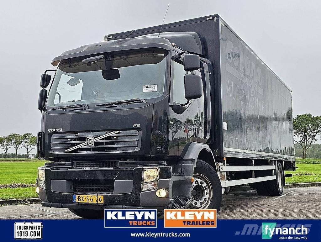 Volvo FE 250.18 Camion cassonati