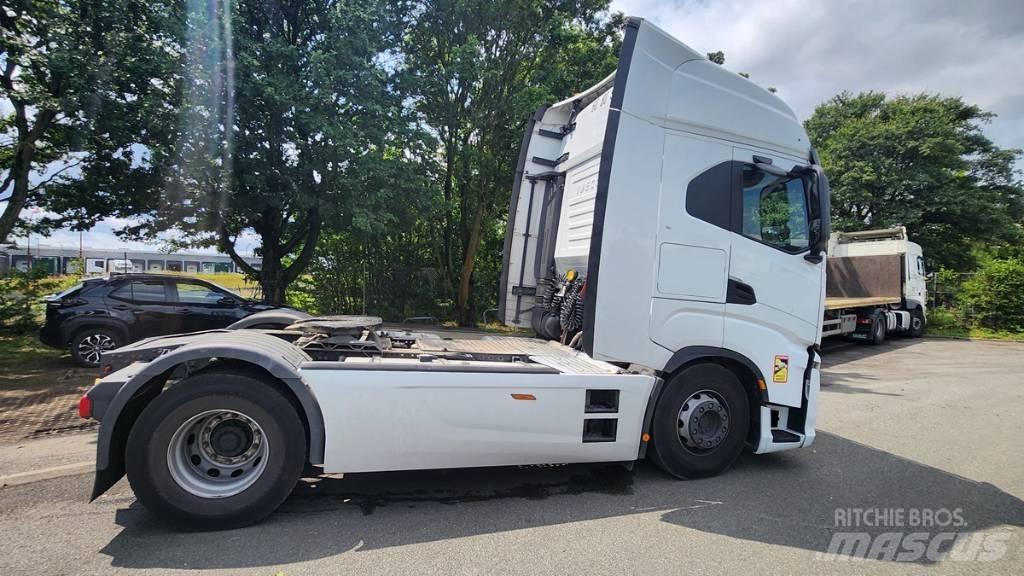 Iveco Saway 530 Motrici e Trattori Stradali