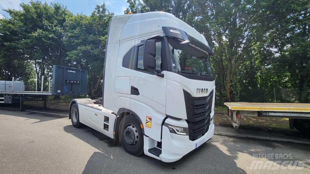 Iveco Saway 530 Motrici e Trattori Stradali