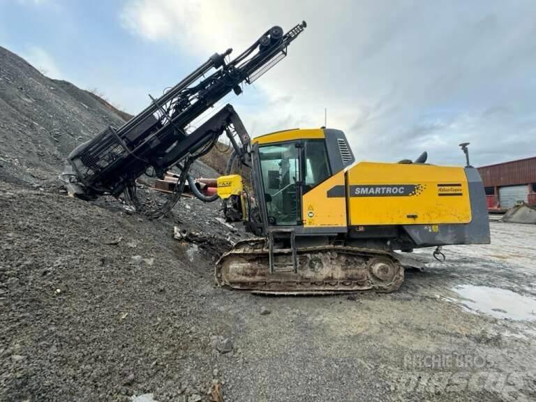 Epiroc t40-11 Perforatrici di superficie