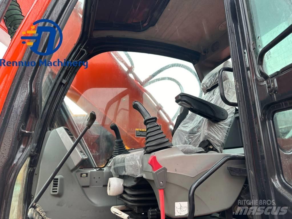 Doosan DX 225 LC-9C Escavatori cingolati