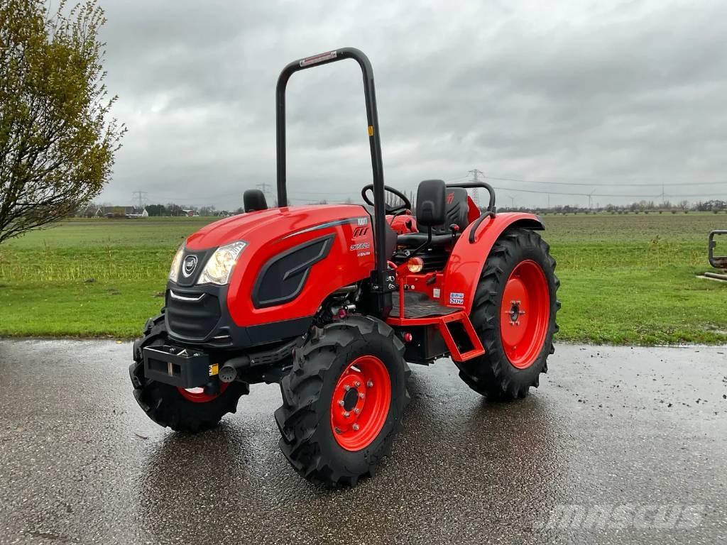Kioti DK 5020 HS-EU Trattori