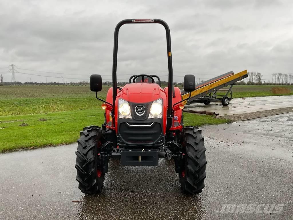 Kioti DK 5020 HS-EU Trattori