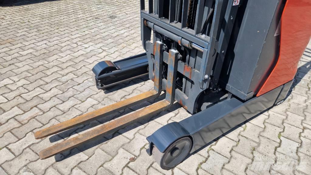 Linde R 14 Carrelli elevatori elettrici