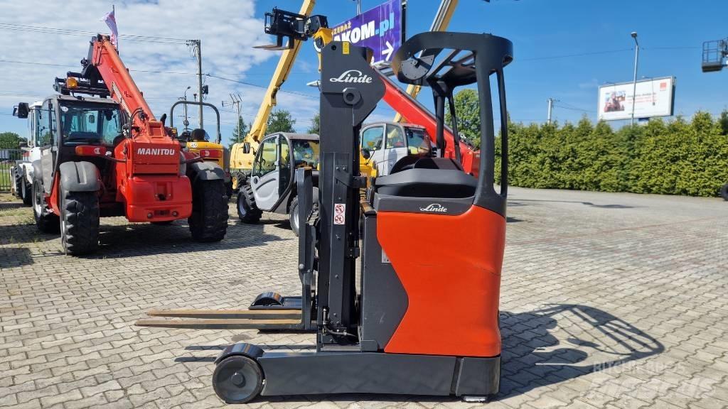 Linde R 14 Carrelli elevatori elettrici