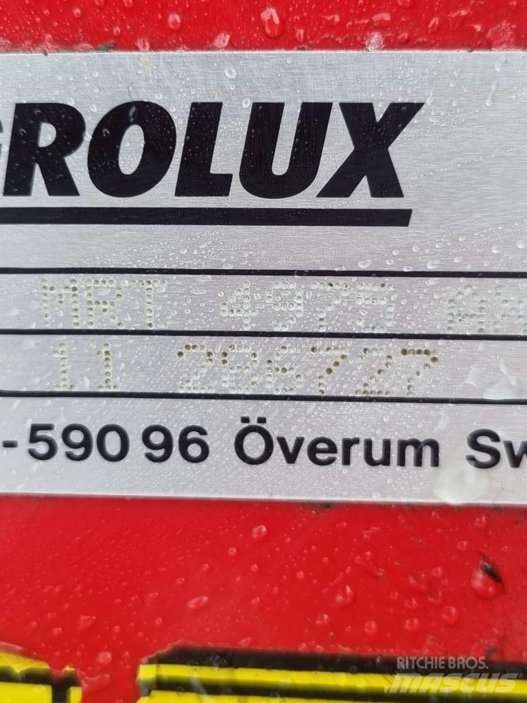 Agrolux MRT 4975 AX Aratri reversibili
