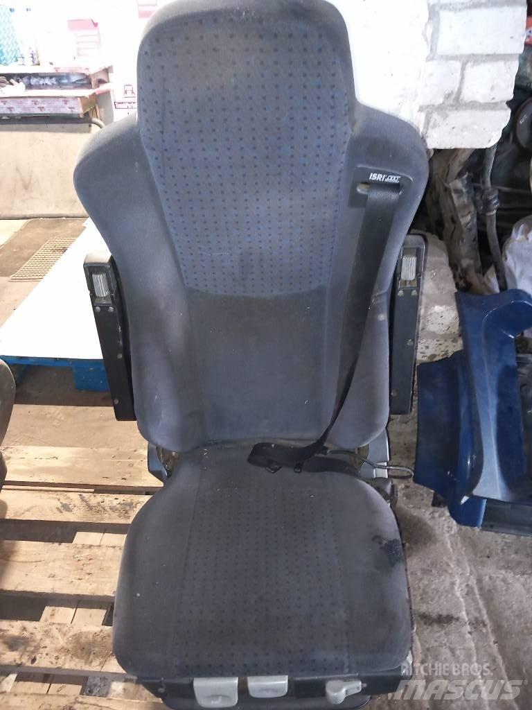 MAN TGM  81623076528 Cabine e interni