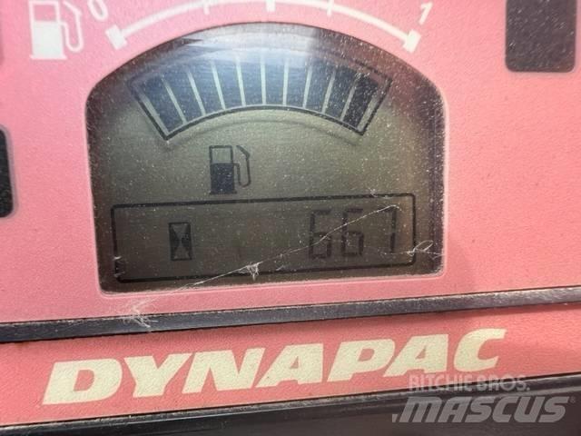 Dynapac CC 1100 Rulli a doppio tamburo